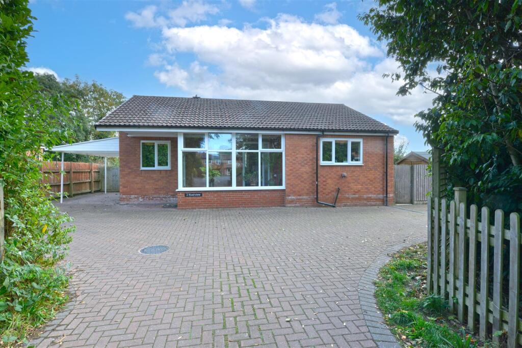 House in Shrewsbury, Spring Gardens, Ditherington - View 3