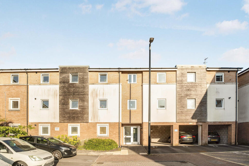 Main image of property: Burford Gardens, Cardiff, CF11
