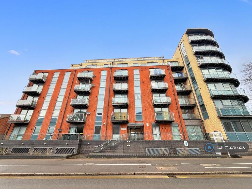 Main image of property: Bath Road, Slough, SL1