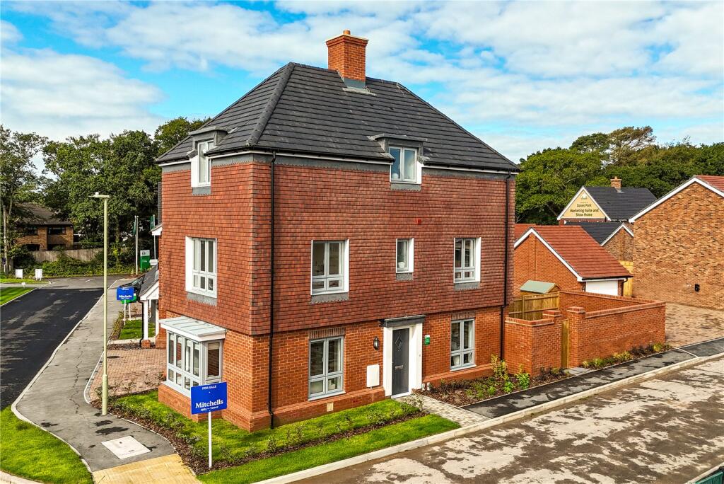 House in Bournemouth