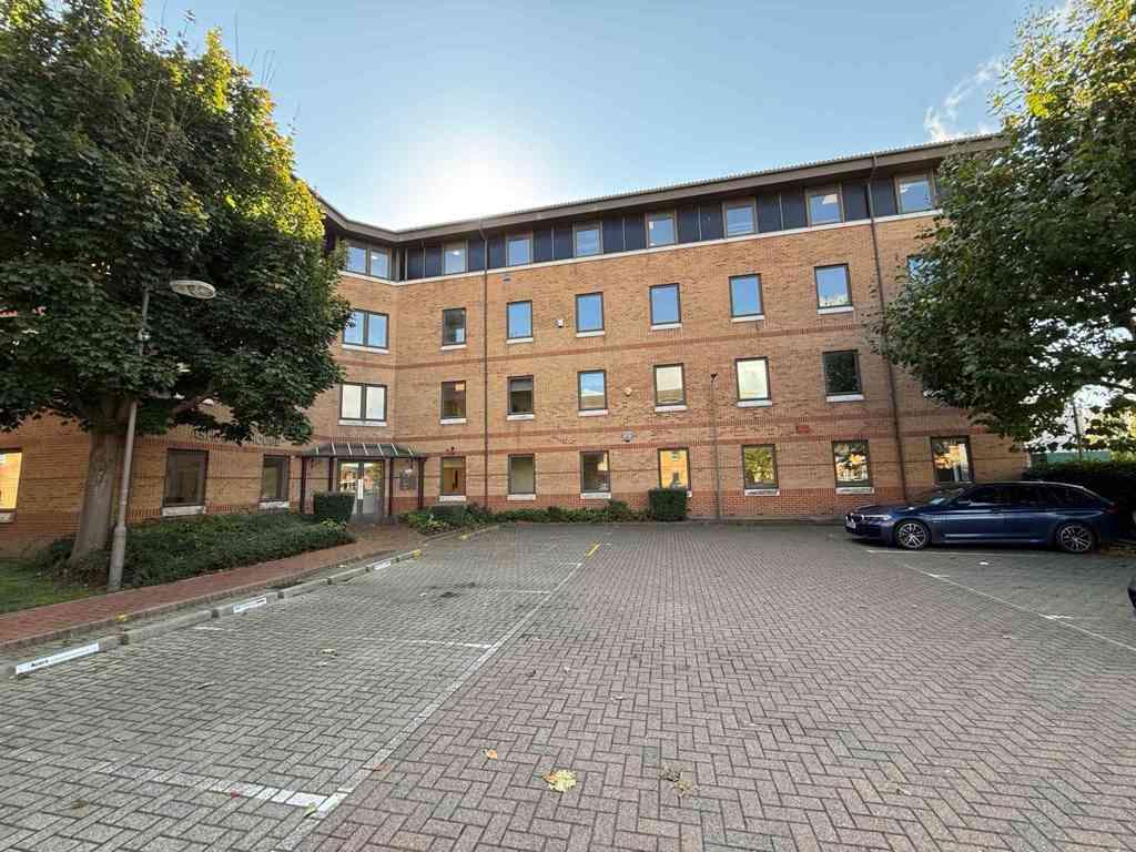 Photo 2. Ashford House.