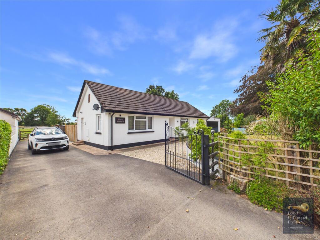 Main image of property: Dowland, Winkleigh, Devon