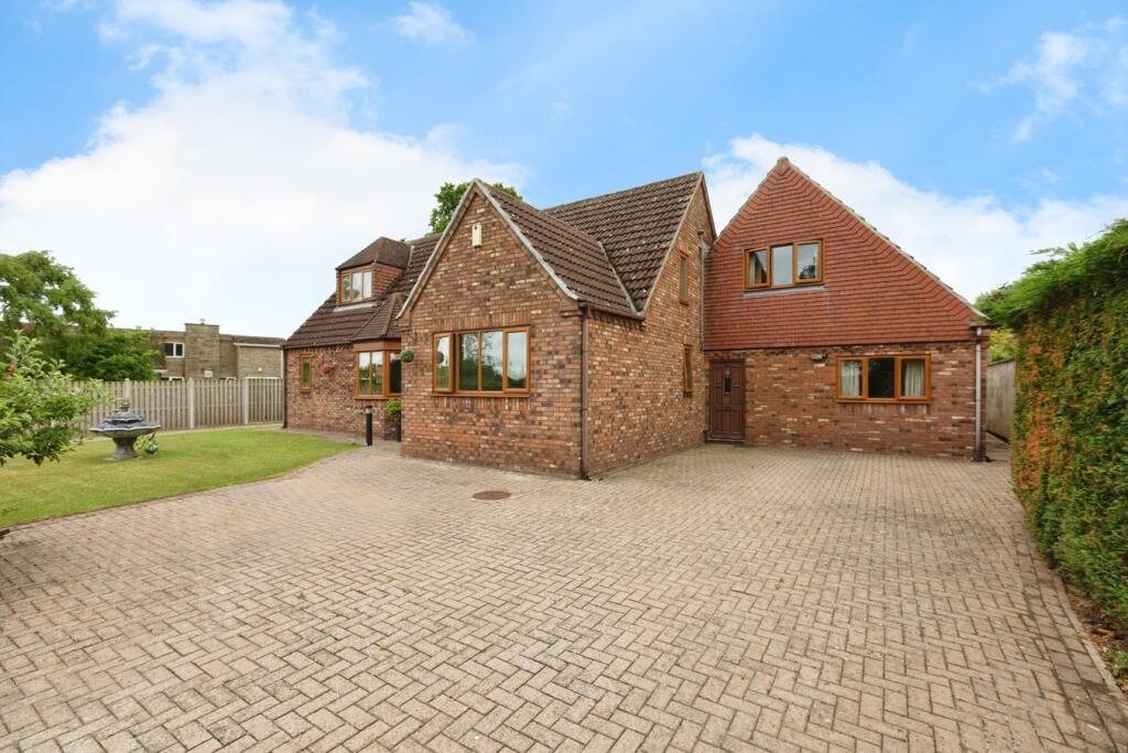 Main image of property: Dalton Gates, North Cowton, Northallerton, DL7