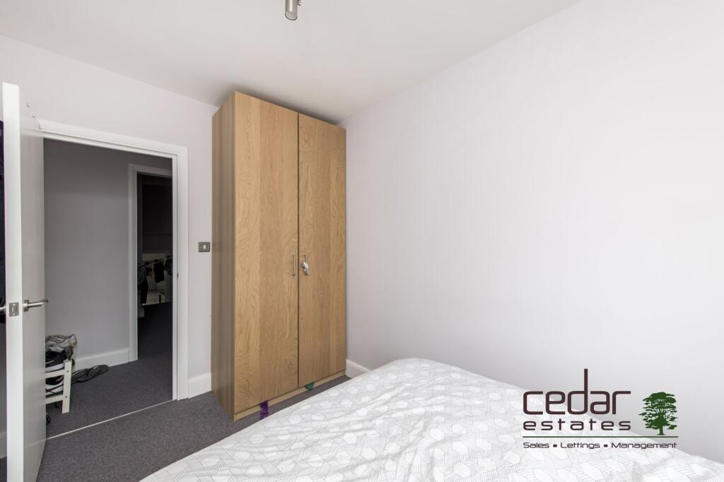 3 bedroom flat for rent