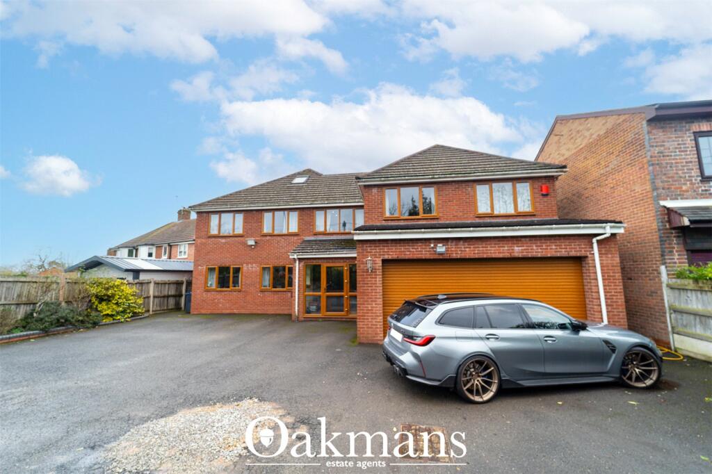 House in Birmingham - View 4