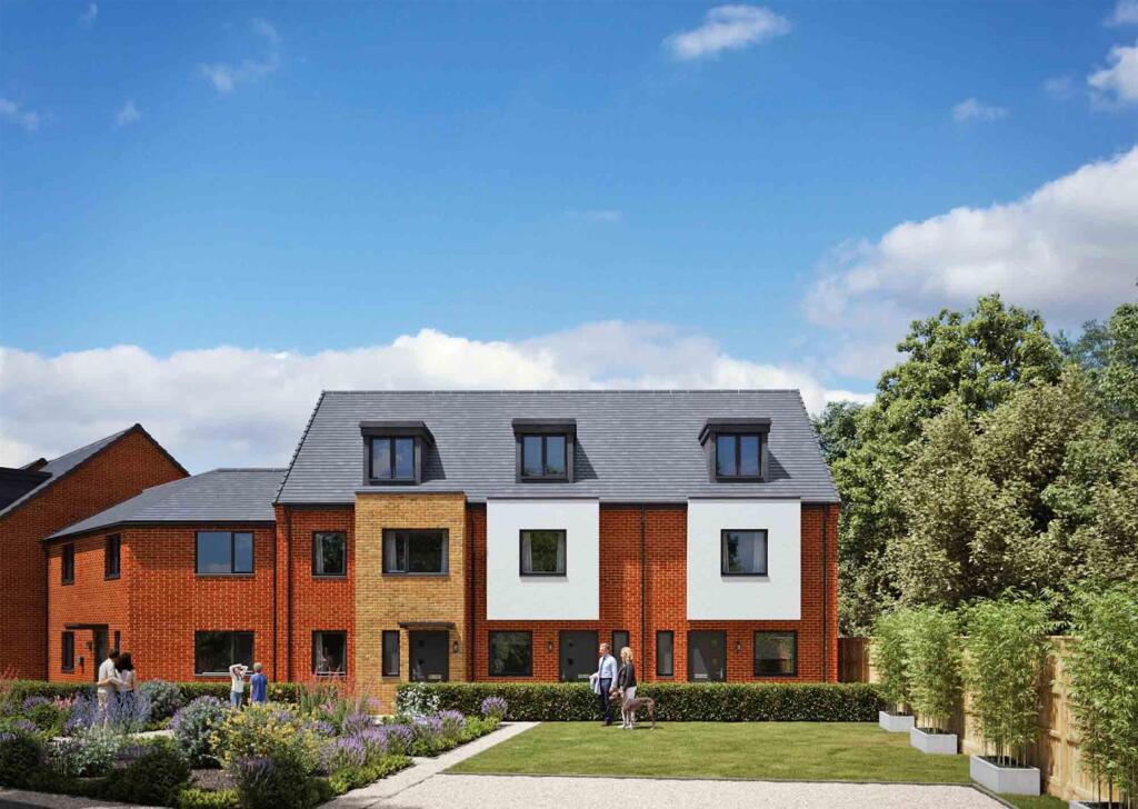 Main image of property: Vick Close, Stonehouse, Stroud