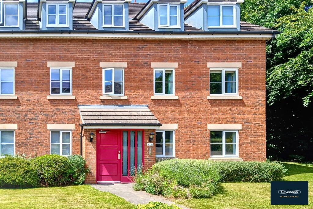 Main image of property: Wycliffe Court, Chester