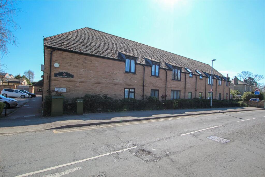 Main image of property: Windmill Lane, Histon, Cambridge