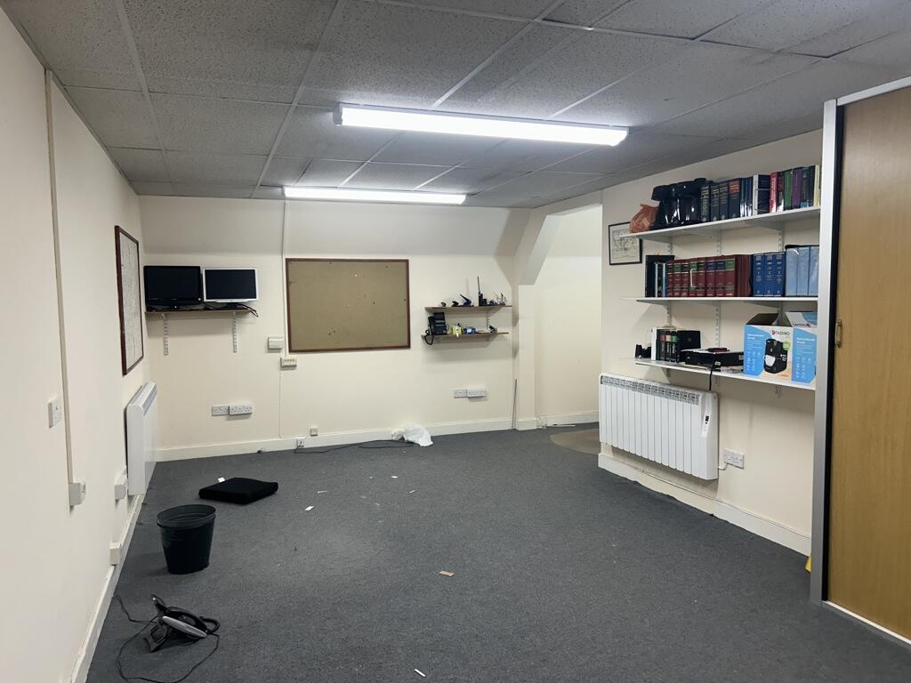 房产图片 3 - 泰德尔会所，曼纳路，伊佛尔，萨默塞特，BA20 1UQ