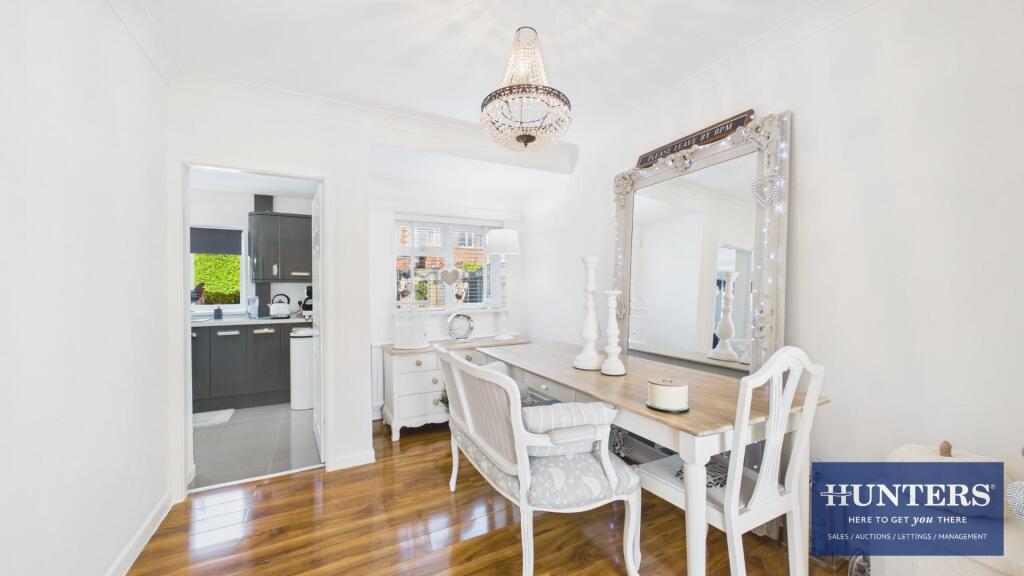 House in Sunderland - View 5