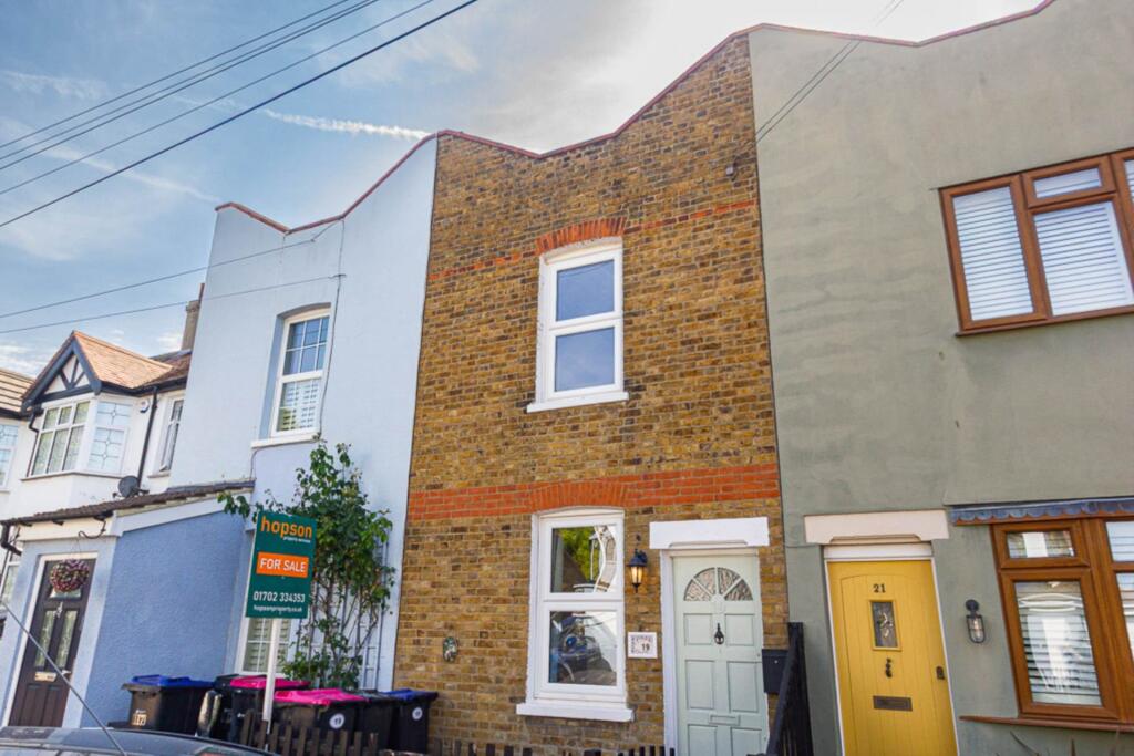 Main image of property: Armitage Road, Southend On Sea