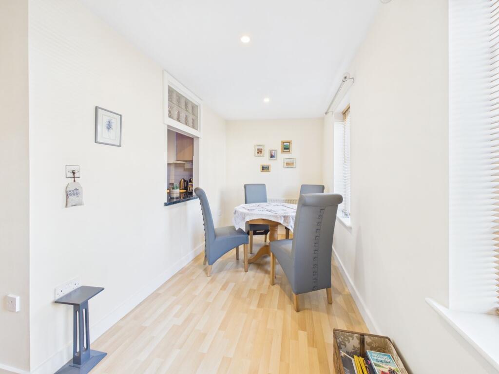 Apartment in Chester, City of Chester - View 4