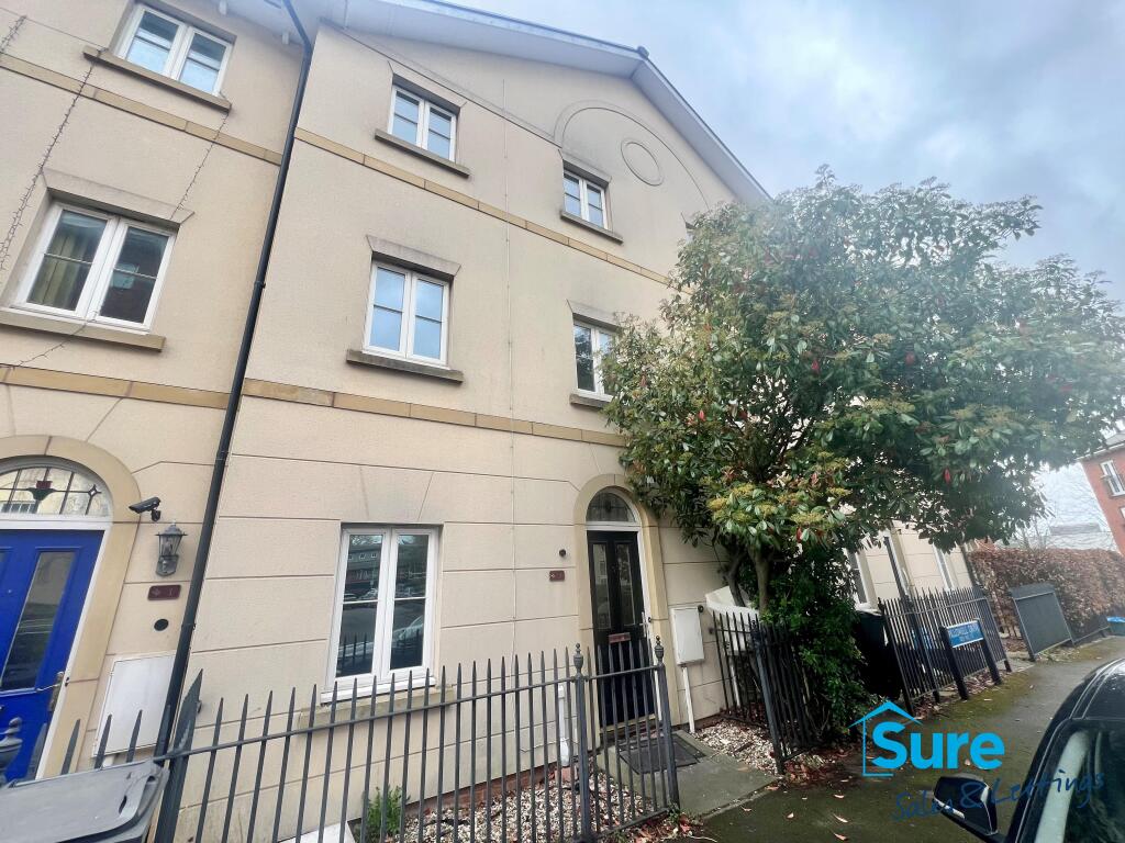 Main image of property: Pillowell Drive. GL1