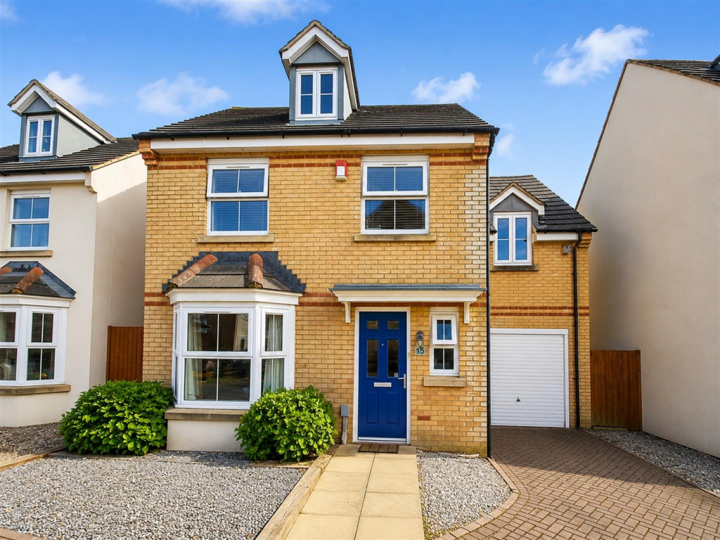Main image of property: Buckleigh Grange, Westward Ho, Bideford