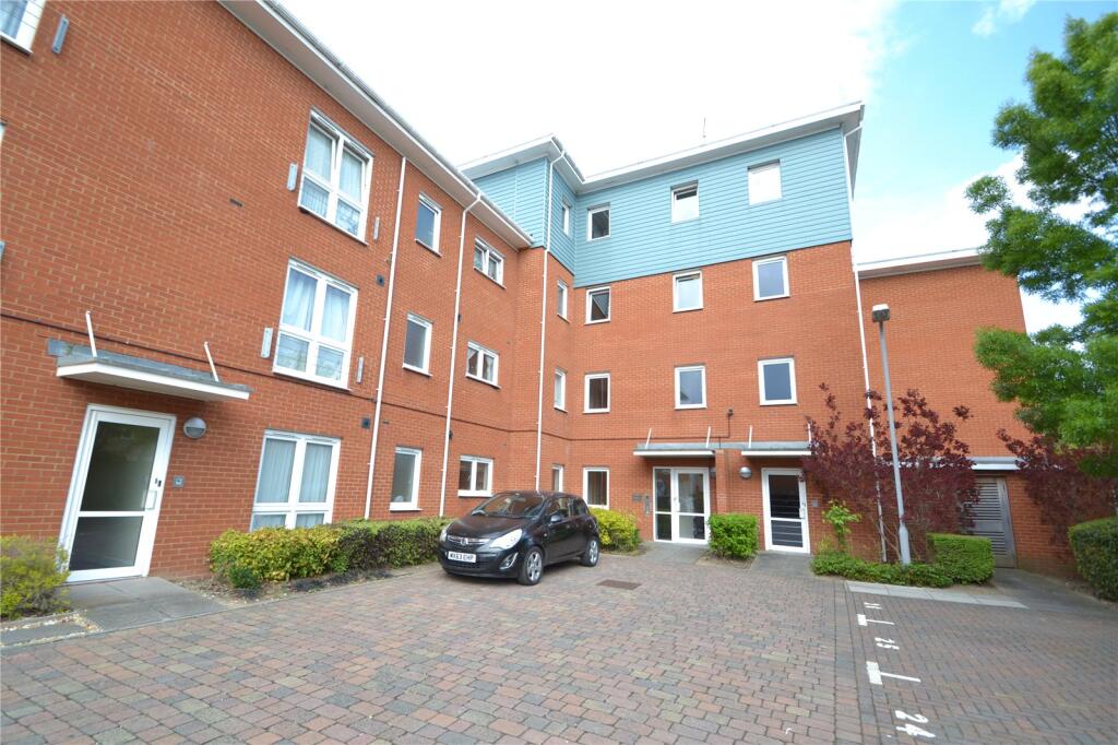 Main image of property: Wells Court, Medhurst Drive, Bromley, BR1
