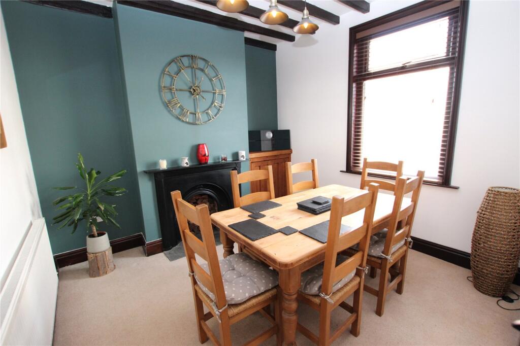 House in Chorley, Coppull - View 5
