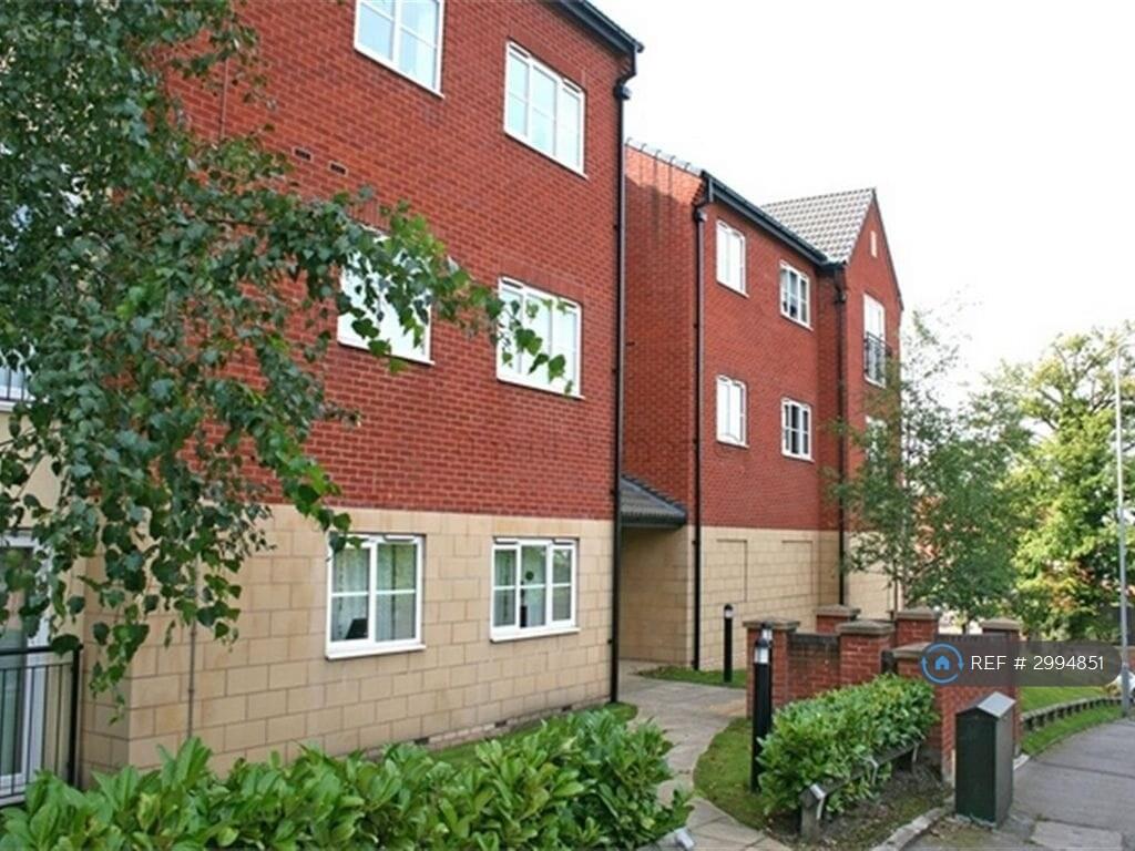 Main image of property: Plains Road, Nottingham, NG3
