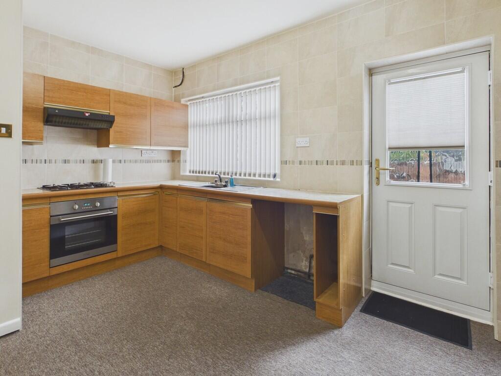 House in Chesterfield, Hady, Spital - View 6