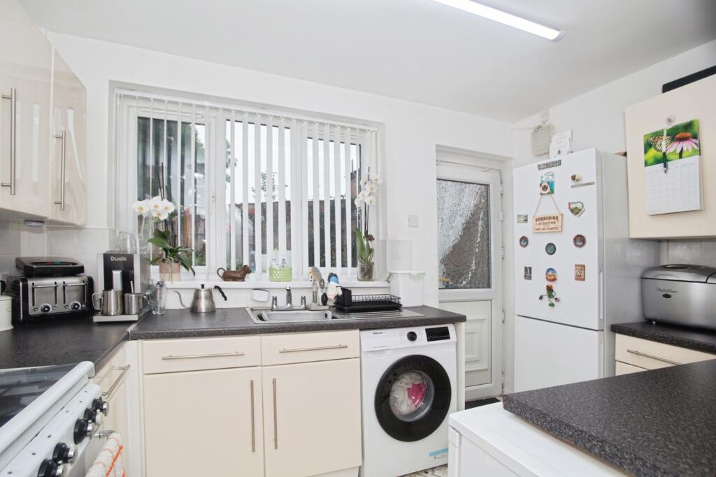 House in Manchester, Greater Manchester - View 4