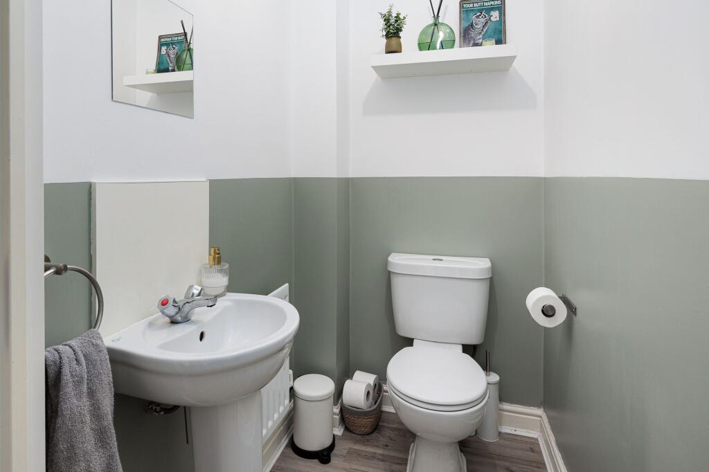 House in Chester, Chestnut Grange, Tattenhall - View 4
