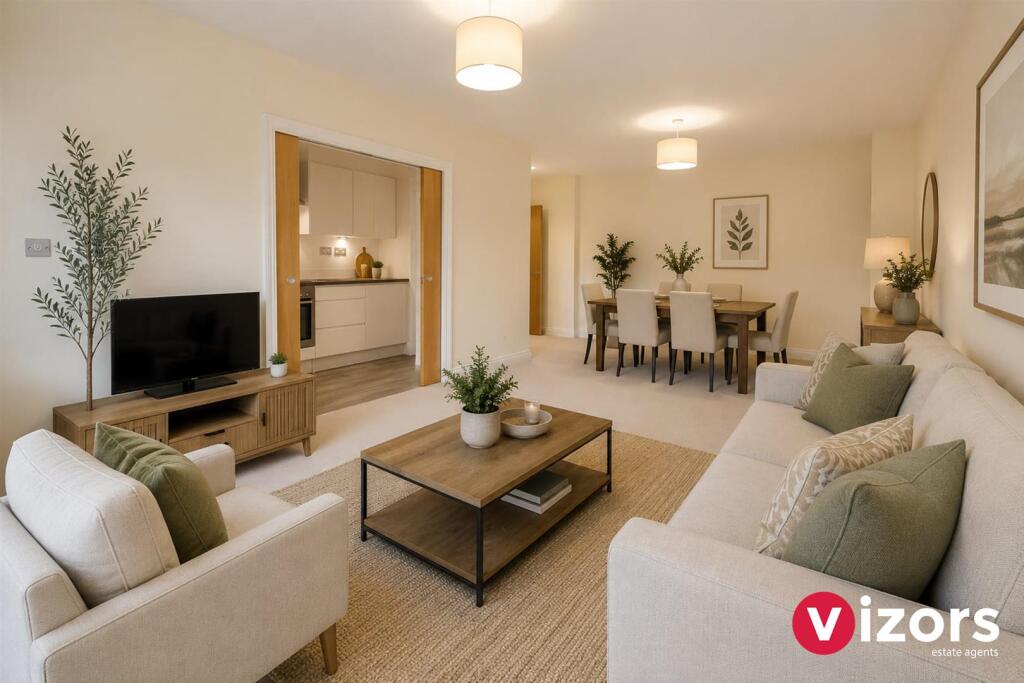 Ipsley Manor, Ipsley, Redditch – pohled 3