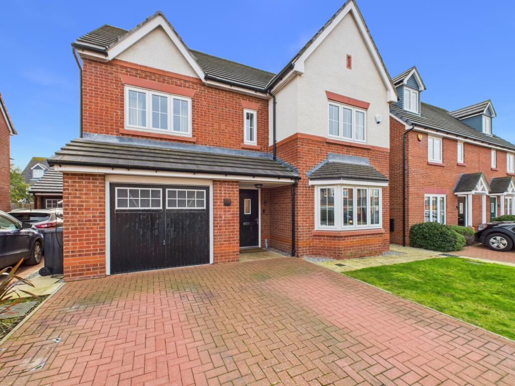 Main image of property: Lenton Avenue, Formby, Liverpool, Merseyside, L37