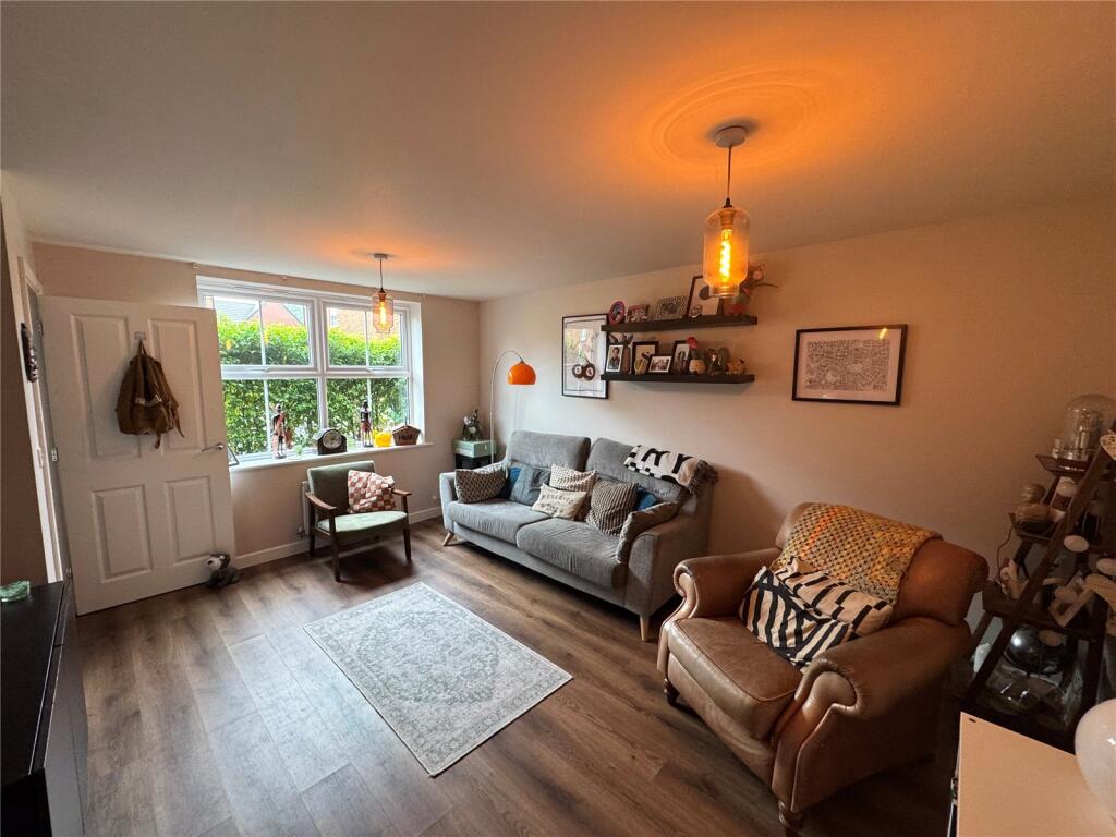 House in Preston, Woodplumpton - View 5