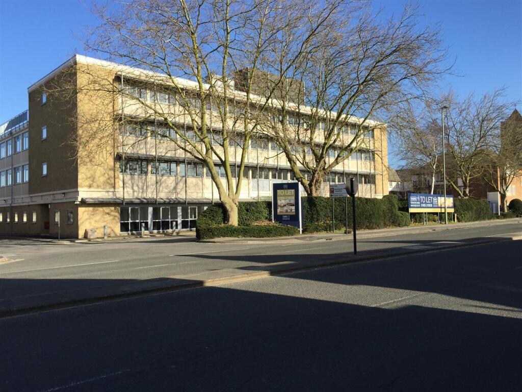 Main image of property: Trinity Court, Between Towns Road, Oxford