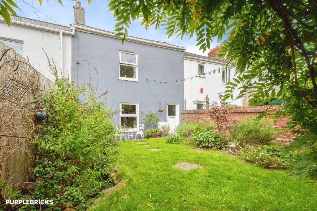 House in Plymouth - More