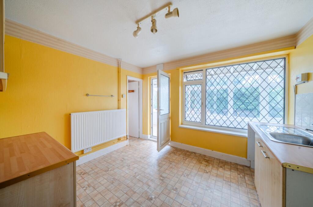 Apartment in Doncaster, North East Lincolnshire - More