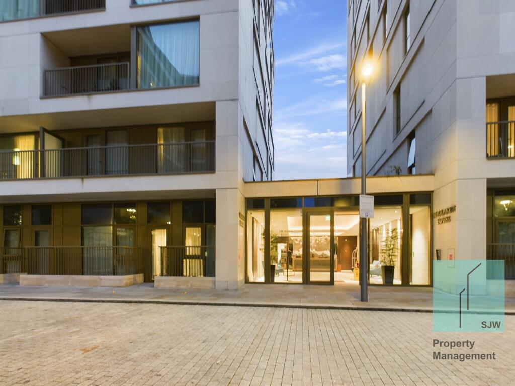 Main image of property: Warwick Lane, Sherrin House, W14