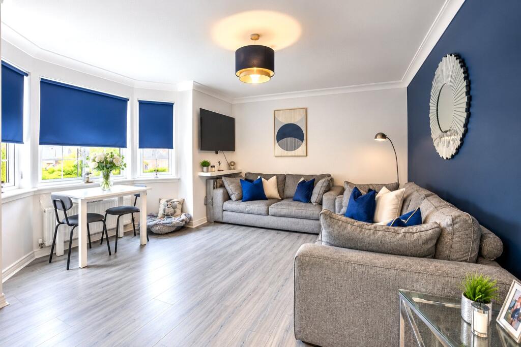 Apartment in Bathgate, Wester Inch, Boghall - More