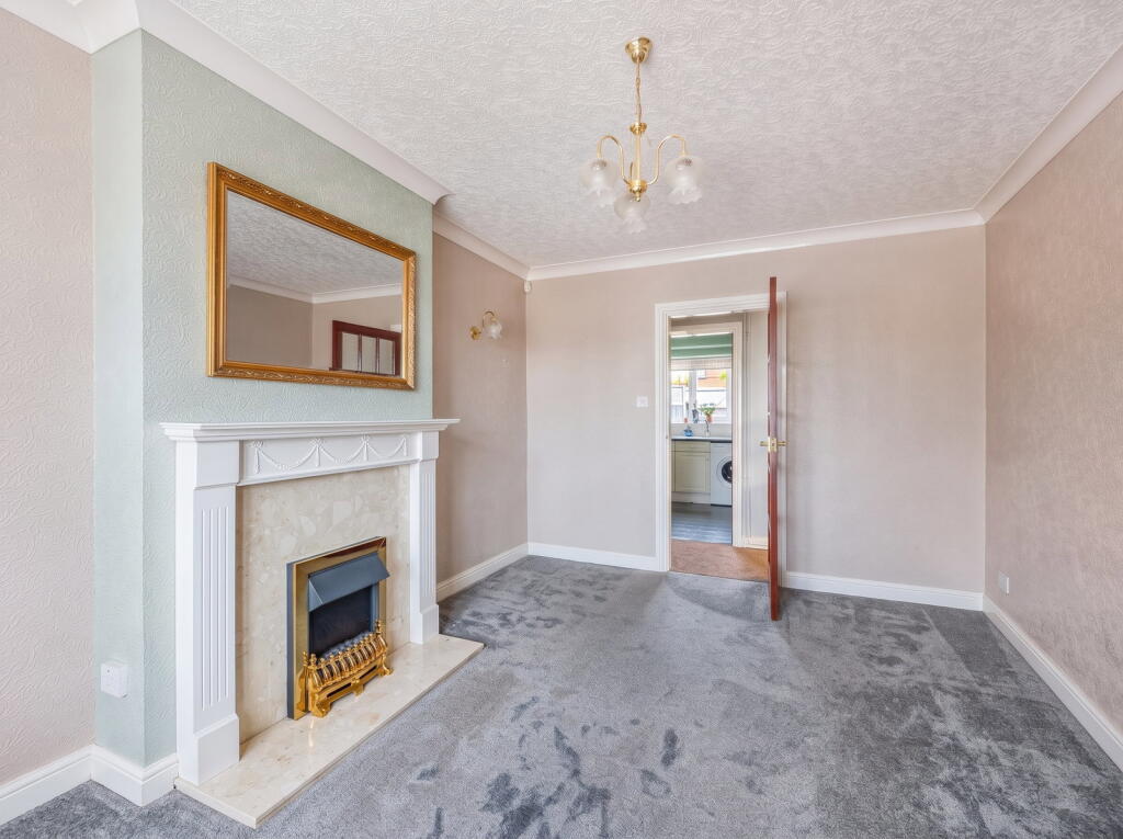 House in South Kesteven, Grantham - View 3