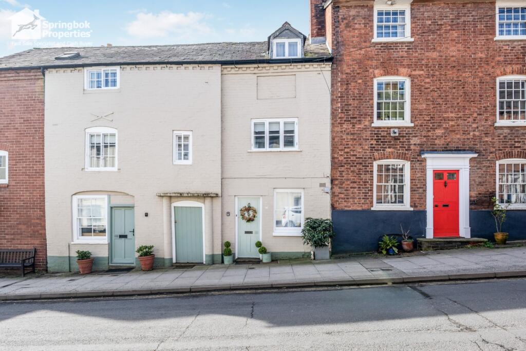 Main image of property: Old Street, Ludlow, Herefordshire