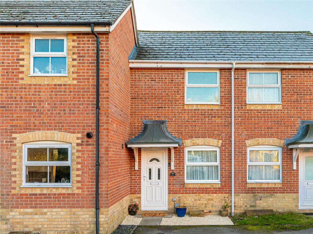 Main image of property: Ludlow Close, Newbury, Berkshire, RG14