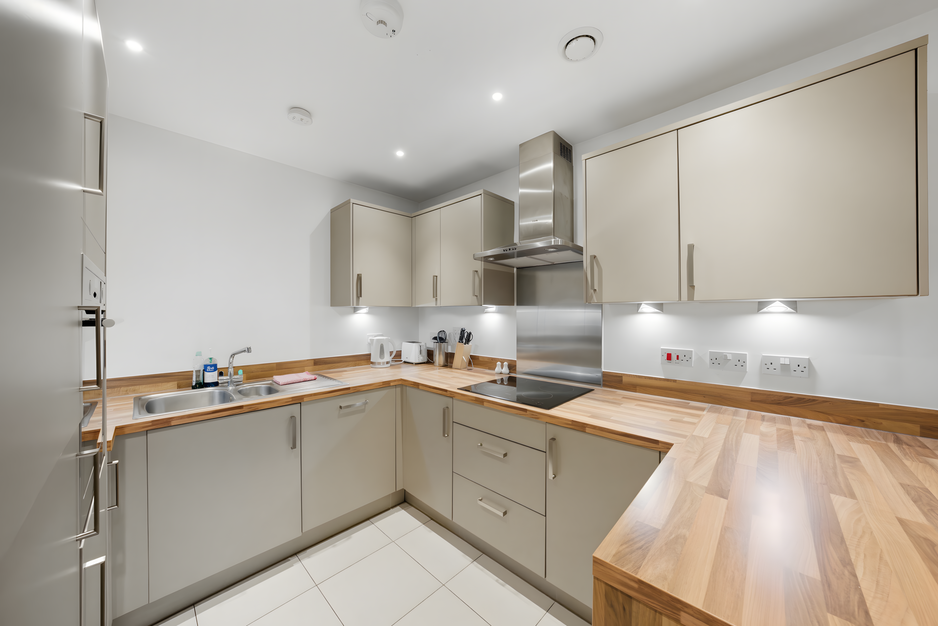 Apartment in London - View 4
