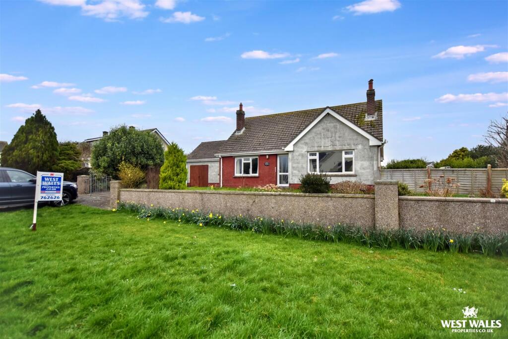Main image of property: Simpson Cross, Haverfordwest