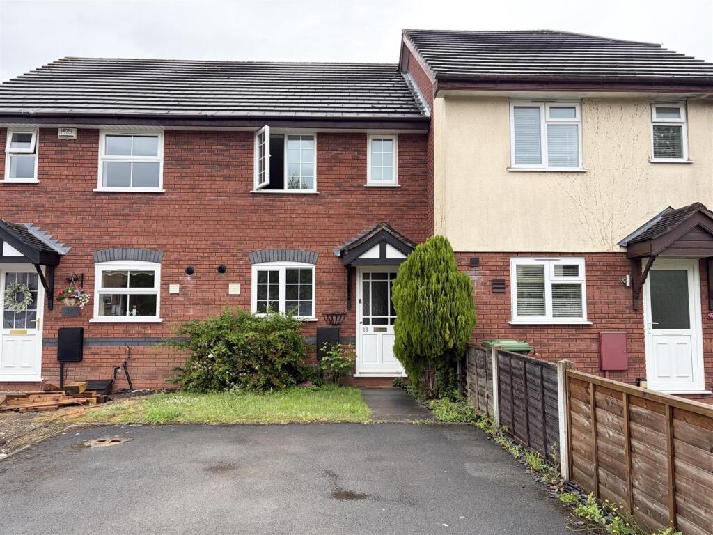 Main image of property: Norcombe Grove, Shirley, Solihull