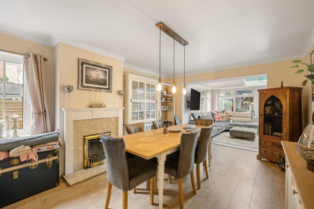 House in Colchester - View 4