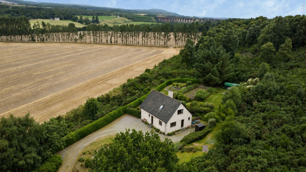 House in Inverness, Highland - View 2