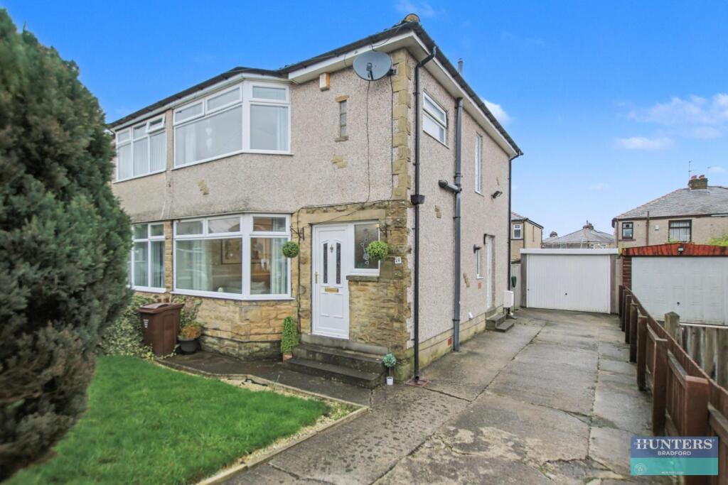 Main image of property: Enfield Parade, Bradford, BD6 3HX