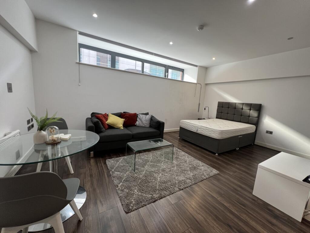Additional image 2 of Pope Street, Birmingham, West Midlands, B1