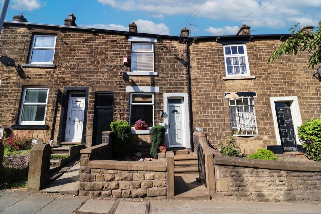 Main image of property: Woolley Lane, Hollingworth, SK14