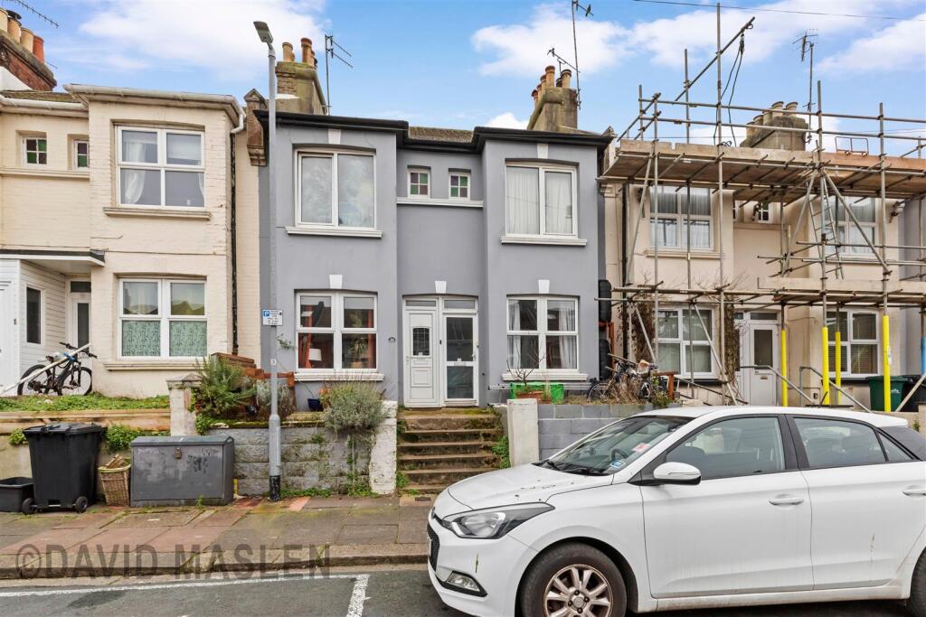 Main image of property: Buller Road, Brighton