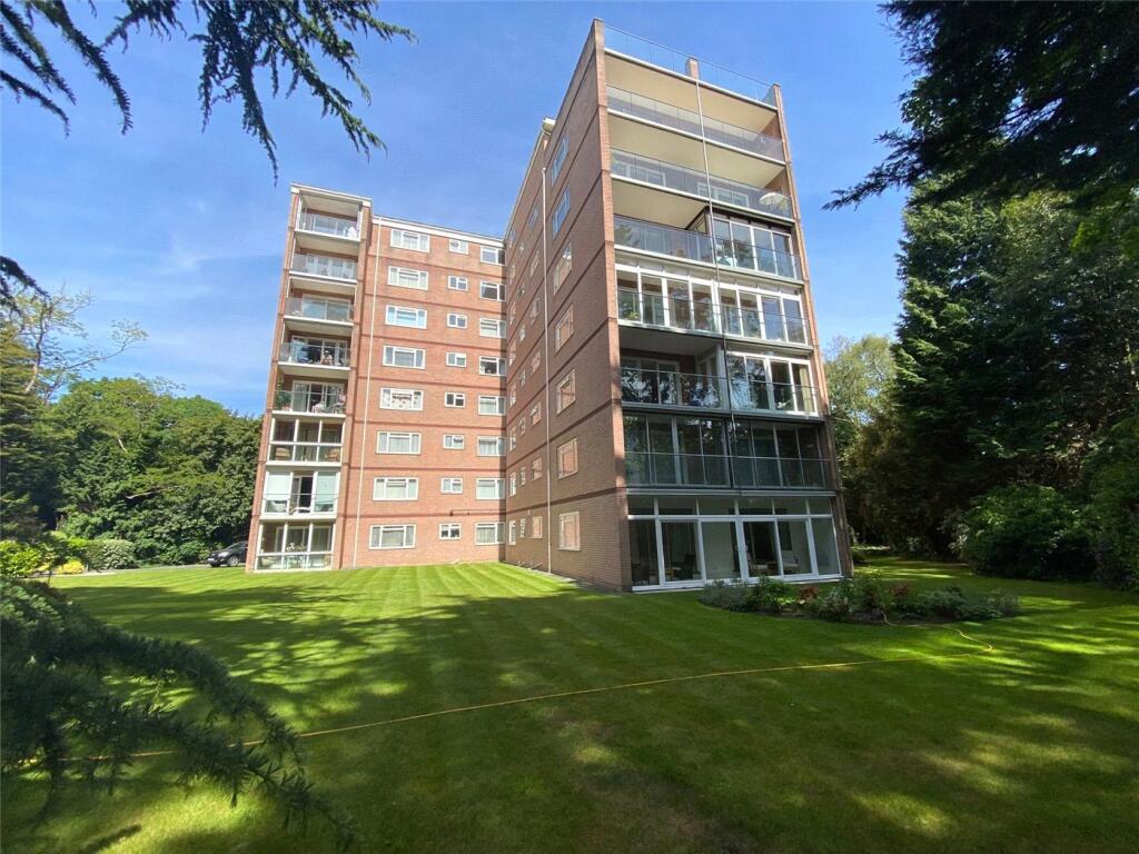 Main image of property: Western Road, Poole, Dorset, BH13