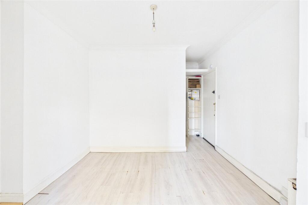 Apartment in London, West Dulwich, Tulse Hill - More