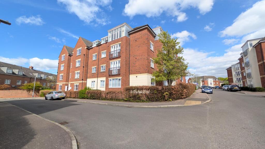 Main image of property: Hawthorn House, Edison Way, Arnold, Nottingham, NG5 7NJ