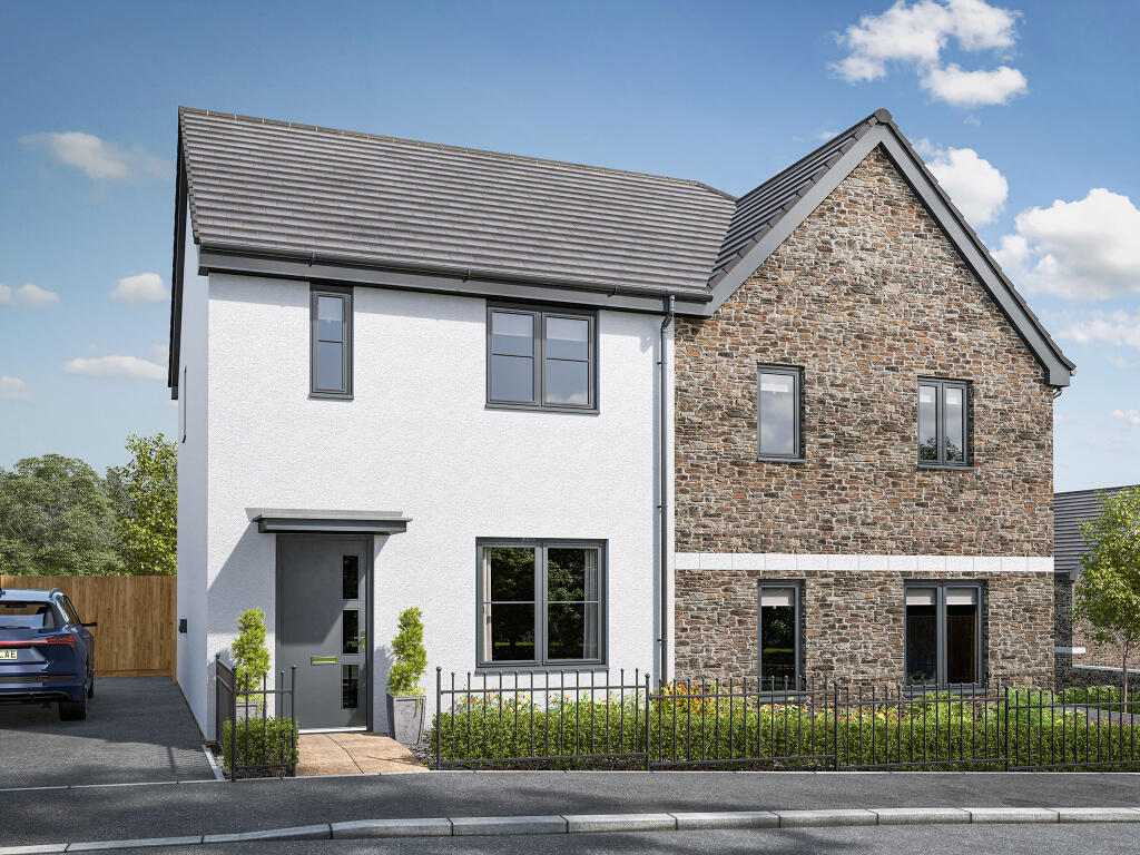 House in Plymouth - View 2