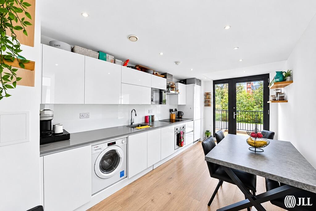 Giles House, Forrester Way, London, E15 photo 3