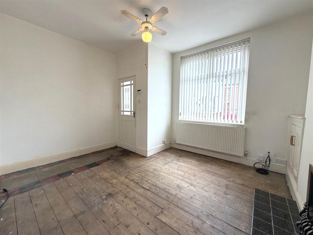 Wigan Road, Westhoughton, Bolton - Widok 4